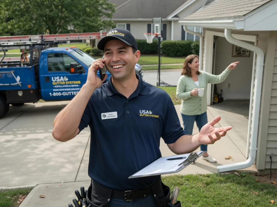 Gutter Installation Potsdam, NY FAQs