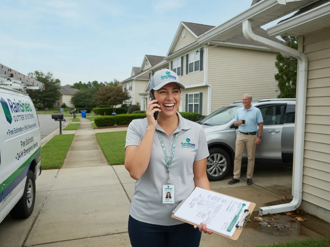 Gutter Installation Potsdam, NY FAQs